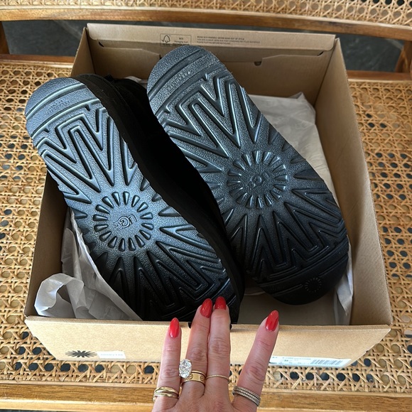 Ugg classic mini platform - Picture 3 of 6